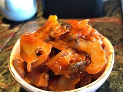 -炙柒Sekinana·精致料理 烧鸟·铁板烧(海上世界店)