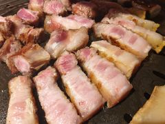 -济州爱肉堂(总店)