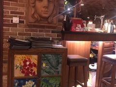 -申德勒西餐厅(日坛路总店)
