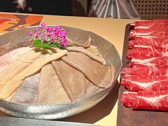-锦城印象火锅(天府三街店)