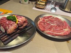 -西塔老太太泥炉烤肉(沈阳店)