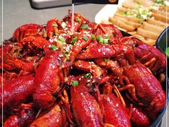 -巴厘龙虾·榜首油焖大虾(洞庭·艺术洋房店)