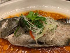 -环球港凯悦 · 享悦中餐厅