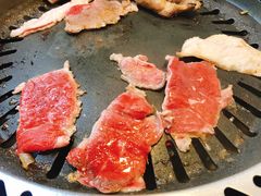 -贺野·自助炭火烤肉(紫藤路店)