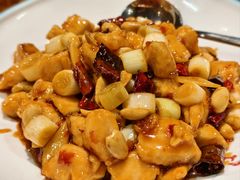 -又一福烤鸭·北京菜(东四店)