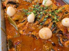 -鱼酷活鱼烤鱼(沈阳大悦城店)