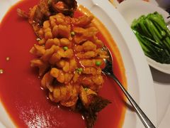 -俏江南天津时尚曲艺主题餐厅(马场道店)