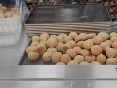 -盒马X会员店(王府井奥莱UP TOWN店)