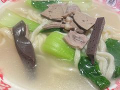 -刘记大块烤羊腿餐吧(北沙滩店)