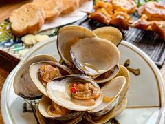 -酒肴一瓢·活贝料理·日本料理(三元桥·霄云路店)