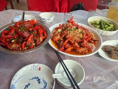 -五七小李子油焖大虾(总店)