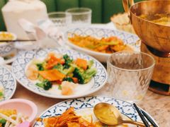 -KingThaia金泰兰(滨江天街店)