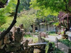 -虞山风景区