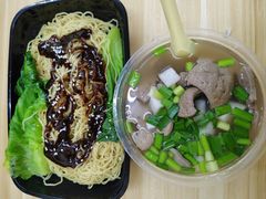 -牛师傅广式药膳牛骨汤美食(江南西店)