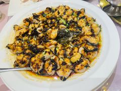 -顺风海鲜港(金玉兰店)