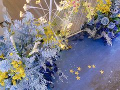 -伯衡55·吉品轩(乌鲁木齐南路店)