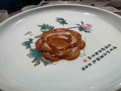 -京味斋·北京烤鸭(华威桥北工大店)