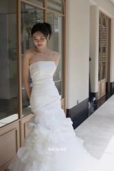 点击看大图 -Chic Bridal 熙可婚纱