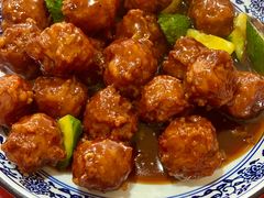 -北大地皖峰饭馆