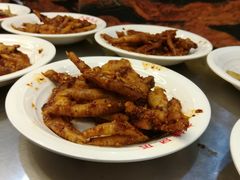 -嘉州九妹凤爪(乐山总店)