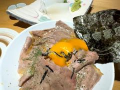 -桂马·日本料理·海胆·海鲜饭·酒场(民主广场店)