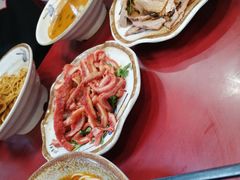 -金杨拉面王小吃面馆·牛三宝面·红烧牛肉粉