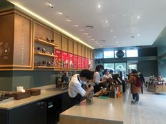 -星巴克臻选(武汉首义汇店)