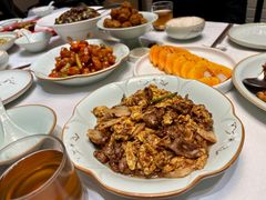 -到家尝北京菜(西坝河店)