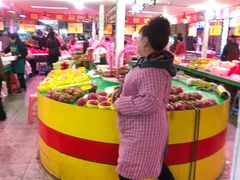 -大连熟食品交易中心