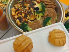 -璞臻汽锅餐厅(南京东路店)