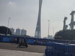 -海心沙(地铁站)