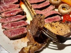 -The Cheebat 锌吧·Bistro(体育西店)