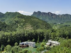 -仙居谷风景区