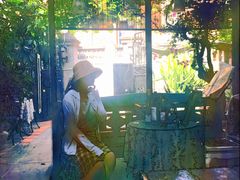 -杨桃院子旅馆(厦门鼓浪屿中华红墨店)