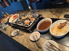 -嘉定凯悦·咖啡厅