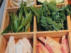 -雲顺·花菇朵·野生菌锅·云南美食(万柳店)