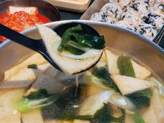 -HOTISLAND海鸡岛·韩国料理(江南西店)