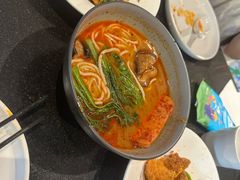 -新旺茶餐厅•早餐(迪士尼小镇店)