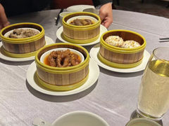 -重庆富力艾美酒店