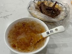 -张飞木薯羹(金鱼巷店)
