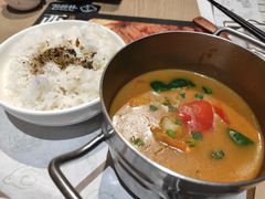 -仙踪林(江燕路万科里店)