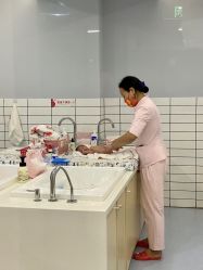 -喜喜月子(瑞虹天地店)