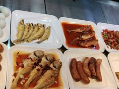 -闫家粥铺(东盛大街店)