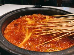 -钢管厂歆瑞源油卤串串香(春熙路太古里店)