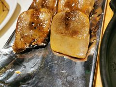 日式厚切牛舌-维园悦谱·海派家常菜(乌鲁木齐南路店)