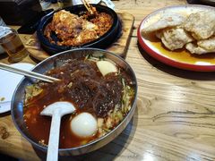 -金达莱冷面百年石锅饭(宾馆胡同店)