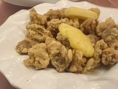 -老蒲鲜·地标·非遗美食(涵江店)