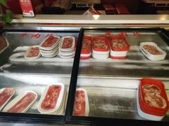 -宽尺巷鱼蛙自助火锅(虎丘钻石广场店)