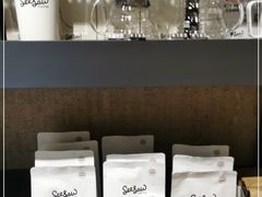 零售区-Seesaw Coffee(环贸iapm店)