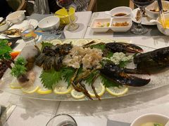 海鲜-八珍玉食鸡煲·打边炉(印象城店)